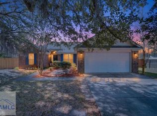 146 River Bend Dr, Midway, GA 31320