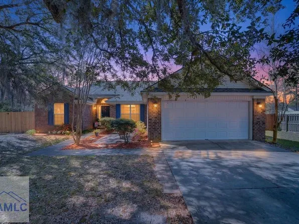 146 River Bend Dr, Midway, GA 31320