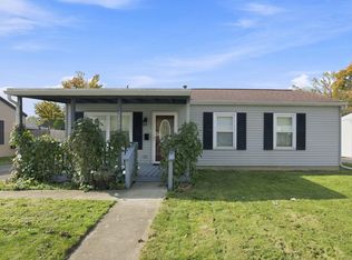 2809 Gibson Dr, Columbus, OH 43207