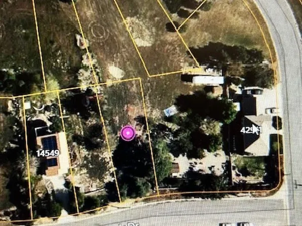 0 Vac Sandrock Drive Vic Montello Lot 22, Lake Hughes, CA 93532