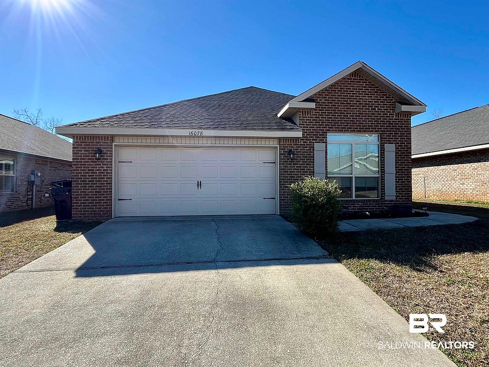 1st image of 16078 Trace Dr