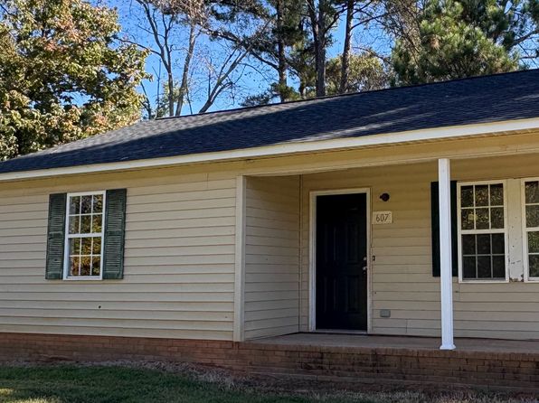 607 Marvin Cir