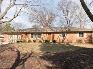 6625 Sunny Ln, Indianapolis, IN