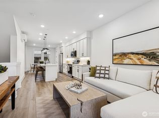 Timberstone, North Bend, WA 98045