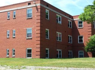 906 Walnut St, Bolivar, PA 15923