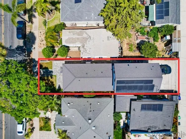 4053-55 Jewell St, San Diego, CA 92109