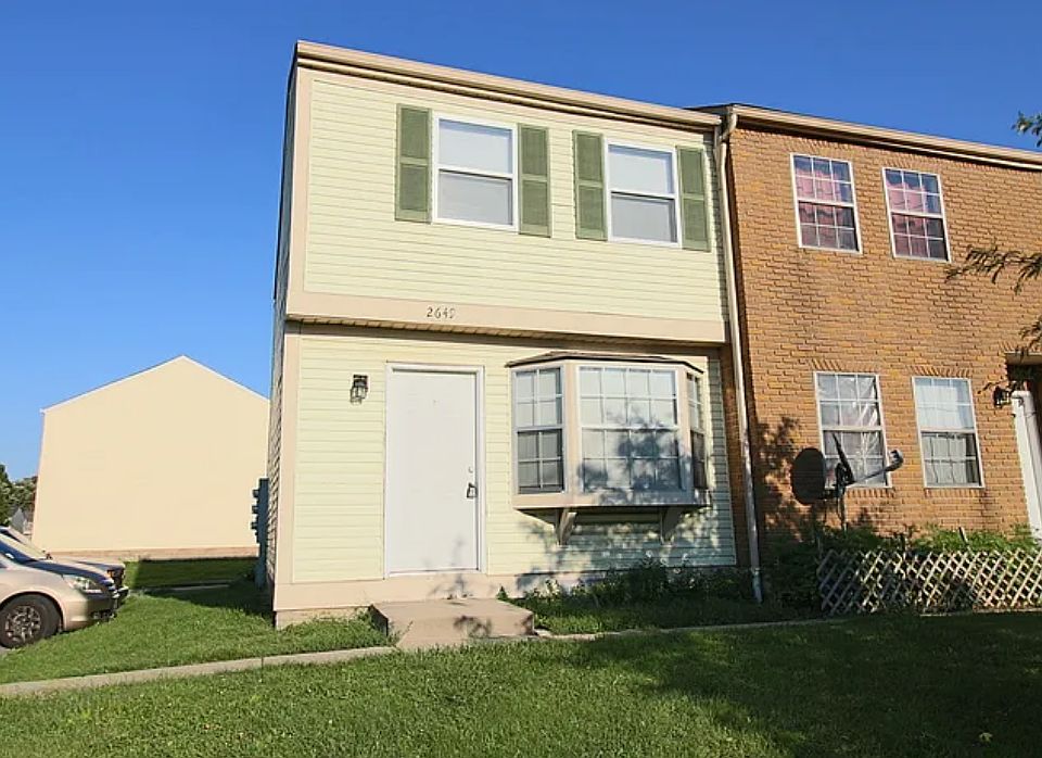 1st image of 2649 Sandbury Blvd #2649