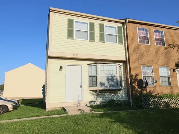 2649 Sandbury Blvd #2649, Columbus, OH 43235