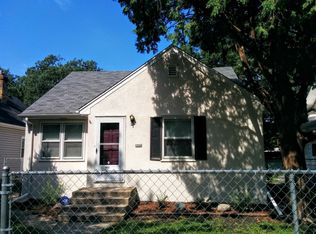 3435 Morgan Ave N, Minneapolis, MN 55412