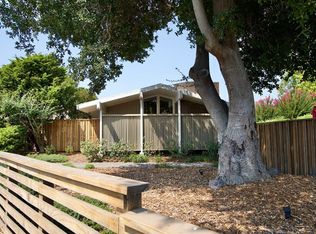 660 Webber St, Napa, CA 94559