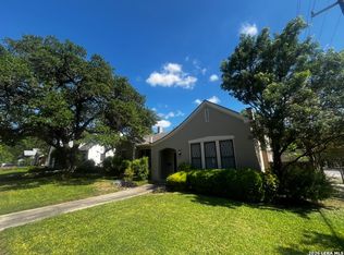 134 W AGARITA AVE, San Antonio, TX 78212