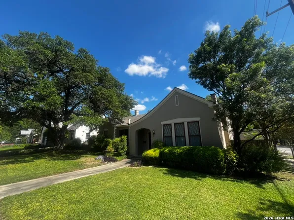 134 W AGARITA AVE, San Antonio, TX 78212