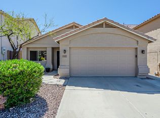 6347 W Saddlehorn Rd, Phoenix, AZ 85083