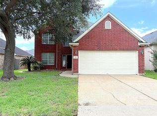 1626 Penmark Ln, Katy, TX 77450
