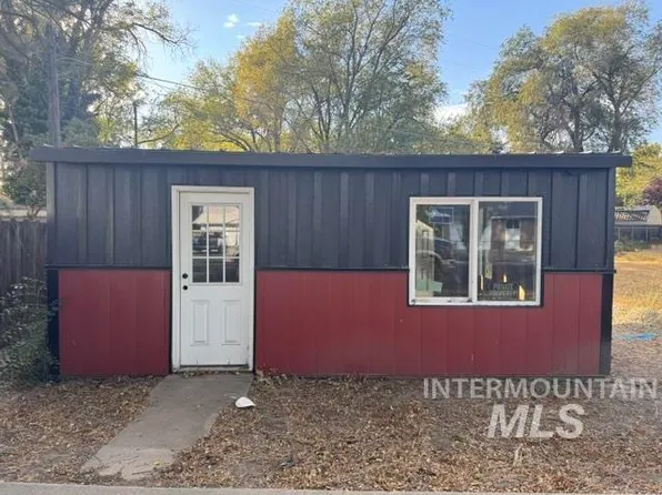 575 S 10 E, Mountain Home, ID 83647