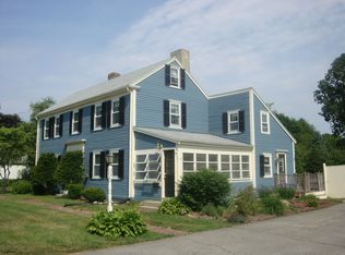 221 Elm St, North Reading, MA 01864