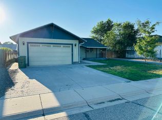 840 Sierra St, Vale, OR 97918