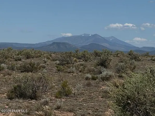 6678B S Prairie Grass Rd, Williams, AZ 86046