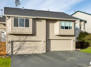 10436 Ridge Park Dr, Anchorage, AK 99507