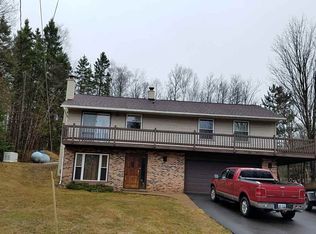 190 Youngs Rd, Gwinn, MI 49841