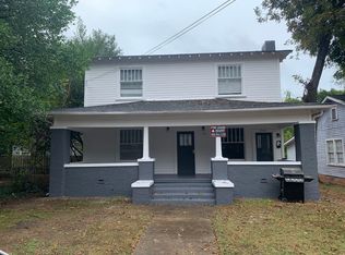 814 17th Avenue, Tuscaloosa, AL 35401