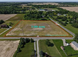 12480 Boundary Rd, Richwood, OH 43344