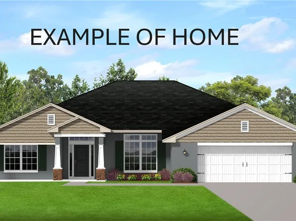 547 W Homeway Loop, Citrus Springs, FL 34434