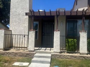 4600 Beechwood St APT 93, Bakersfield, CA 93309