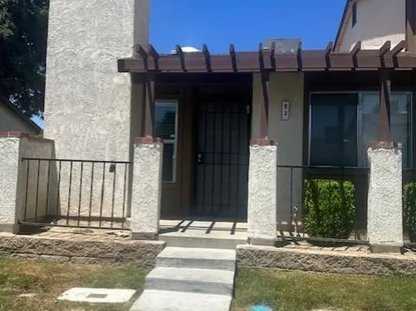 4600 Beechwood St APT 93, Bakersfield, CA 93309
