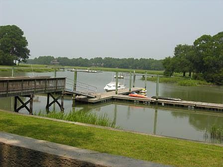 Direct Waterfront view up Braddock Cove w/dedicated boatslip
