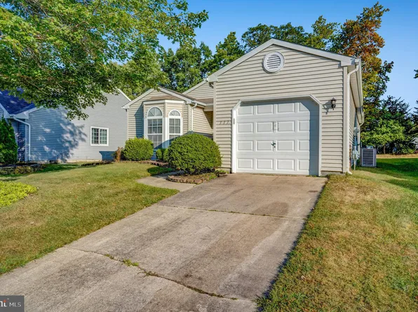 117 Danbury Dr, Little Egg Harbor, NJ 08087