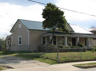 312 Stubbs St, Cedartown, GA 30125