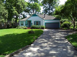 219 W 33rd St, Houston, TX 77018
