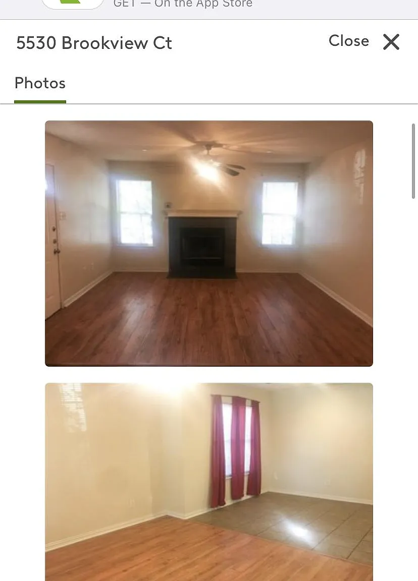 2 bed, 1000 sqft, $1,495 — Photo 4