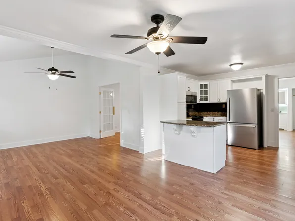 625 Executive Golf Villas, Saint Simons Island, GA 31522