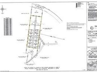 94 Lake Club Dr, Nebo, NC 28761