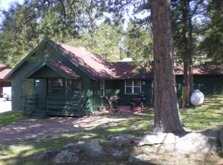 955 Homestead Dr, Custer, SD 57730