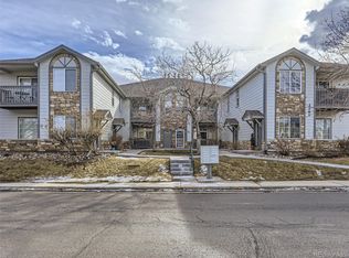 3262 E 103rd Dr APT 1809, Thornton, CO 80229