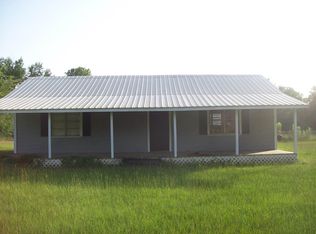 413 Fm 947, Tenaha, TX 75974