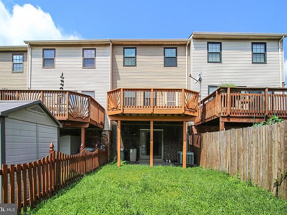 5th image of 3 Brucester Bridge Ct