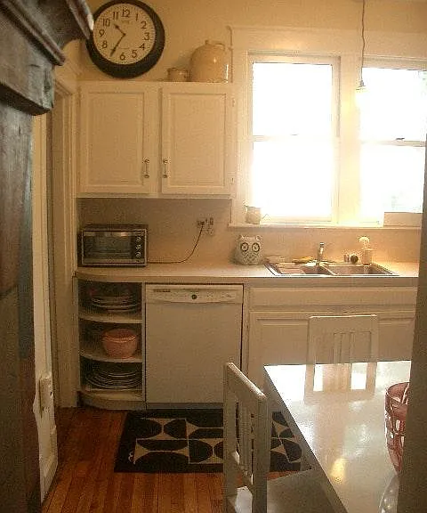 Kitchen 1