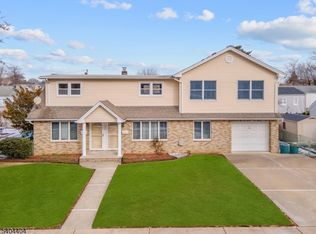 190 Martin Ave, Clifton City, NJ 07012