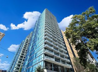210 Simcoe St UNIT 2107, Toronto, ON M5T0A9