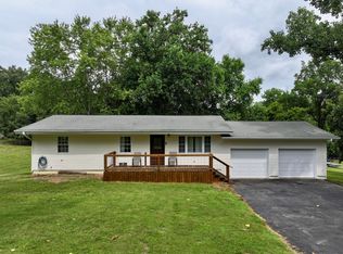 231 Carter County M 100, Van Buren, MO 63965