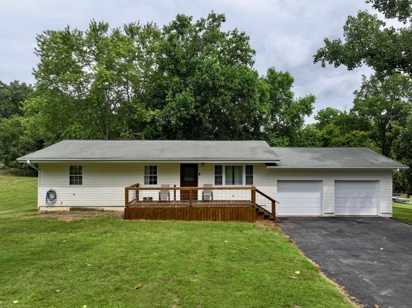 231 Carter County M 100, Van Buren, MO 63965