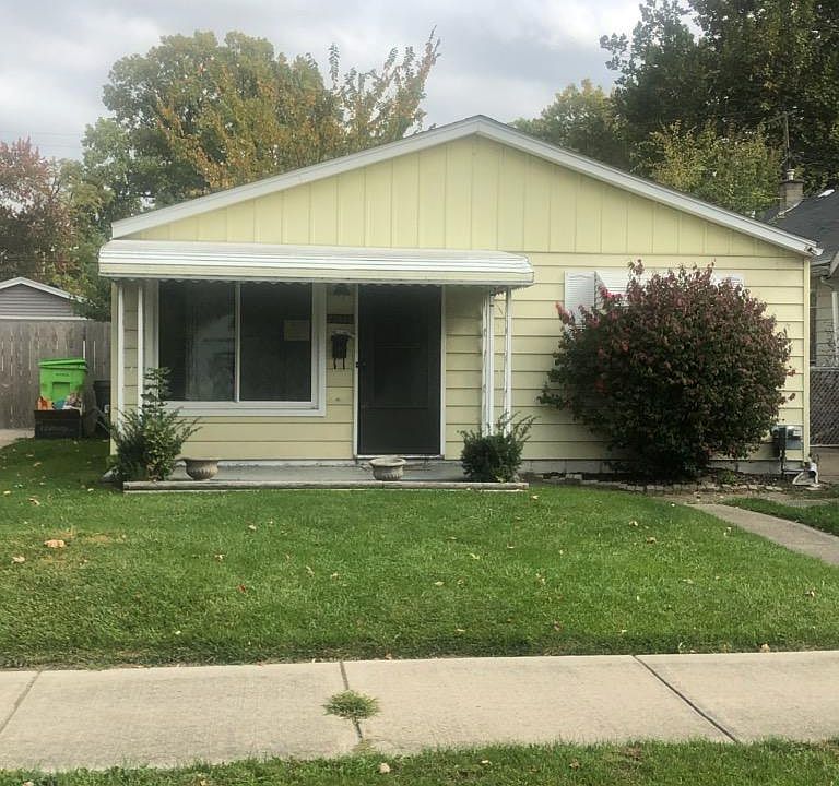 27074 Dartmouth St, Madison Heights, MI 48071 | Zillow