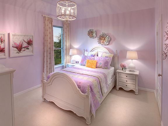 The Ravenna Bedroom 3