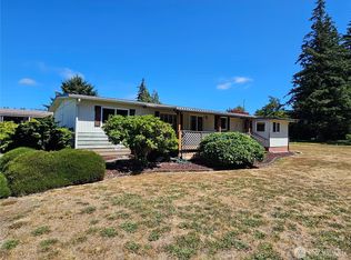 1018 Monte Elma Rd TRAILER 11, Elma, WA 98541