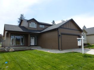 3208 S Dearborn Ln, Spokane, WA 99223