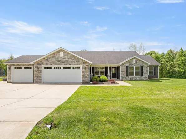 4718 Ark Ln, Lafayette, IN 47905